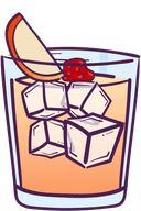 Apples and Pears Cocktail