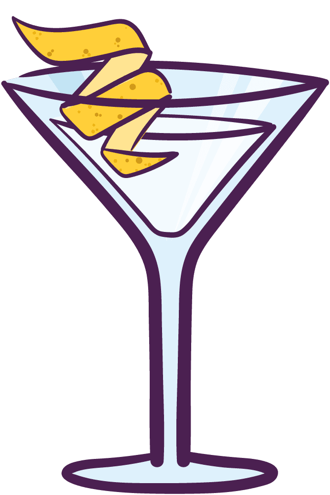 Classic Martini