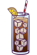 Long Island Iced Tea