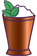Mint Juleps