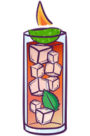 Set the New Year on Fire