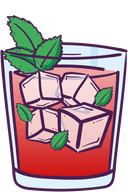 Watermelon Mint Mojitos