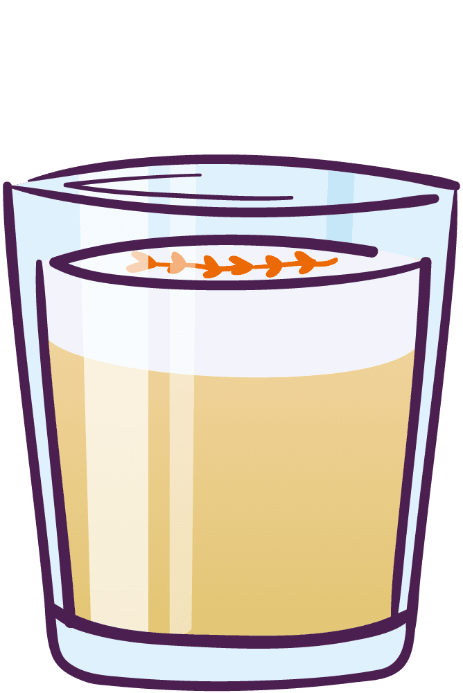 Whiskey Sour