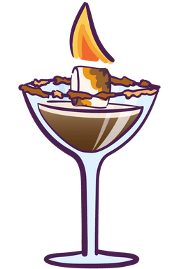 National S’mores Day